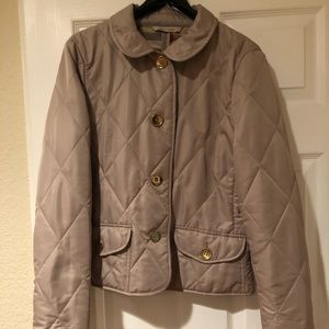 Beautiful Burberry Jacket